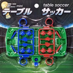 2024年最新】サッカーゲーム テーブルゲーム ボードゲーム サッカーゲーム盤 soccer game wood サッカー 送料無料の人気アイテム -  メルカリ