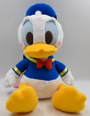 新品　ドナルド　ぬいぐるみ　ボート　レトロ　SEGA ブルブルぬいぐるみ 2025年最新】ドナルド ぬいぐるみ セガの人気アイテム - メルカリ