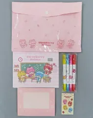 【中古】紙製品 すとろべりーぷりんす すとぷり あにまるレターセット 「すとぷり ARENA TOUR 2023 “Here We Go!!” 後半戦!!」