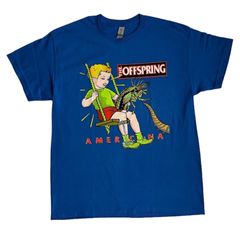 公式新品】DINOSAUR JR - WHERE YOU BEEN ダイナソーJR Tシャツ