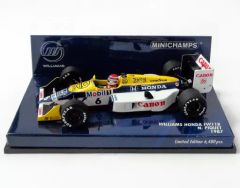 MCG 1/18 ルノー RS10 #16 イギリスGP 1979 R.アルヌー - メルカリ