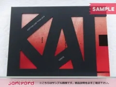 2023年最新】KAT-TUN 新品未開封 初回限定盤の人気アイテム - メルカリ