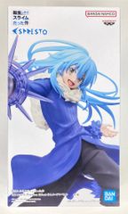 BANDAI SPIRITS ESPRESTO-Phantom Effect- 환생했더니 슬라임이었던 건 리물=템페스트
