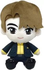 [중고] 봉제 장난감 진 플리 봉제 (박제 장난감) [TinyTAN]