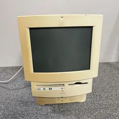 2024年最新】performa macintoshの人気アイテム - メルカリ