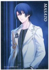 うたプリ 色紙 聖川真斗 - メルカリ