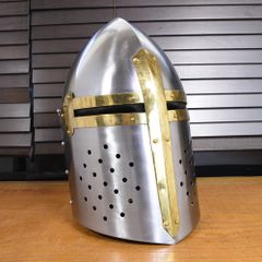 騎士甲冑型 ウイスキーデキャンタセット - メルカリ