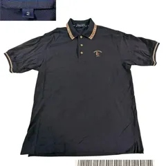 Pearly Gates パーリーゲイツ ゴルフ ポロシャツ 半袖 トップス