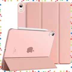 【人気商品】カバー 10.9インチ iPad iPad Air Air 11インチ/第5世代/第4世代 Air アイパッド iPad エア11インチ 4 オートスリープ 5 三つ折り 11インチ/Air スタンドケース Dadanism PU+PC 2024