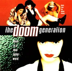 Doom Generation(中古品)