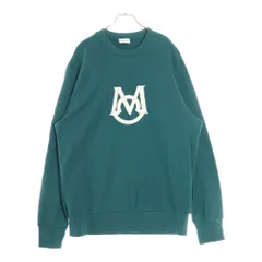 2025年最新】MONCLER トレーナー・スウェットの人気アイテム