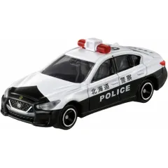 【新品】トミカ No.33 日産 スカイライン パトロールカー