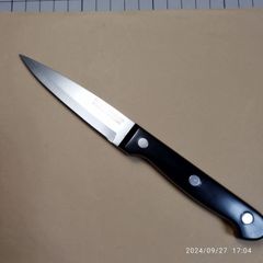 ペティーナイフ　90mm  YUTAKA