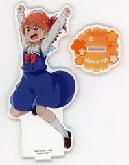 【中古】アクリルスタンド・アクリルパネル 星野ひなた 椋木ななつ先生描き下ろしイラスト アクリルスタンドフィギュア 「私に天使が舞い降りた! プレシャス・フレンズ アトレ秋葉原に天使が舞い降りた!」のサムネイル