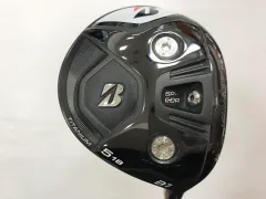 ブリヂストンB H2 B1ST 3Uヘッドのみ 日本仕様 ブリヂストン 2023 Bシリーズ B1ST ドライバー ヘッド