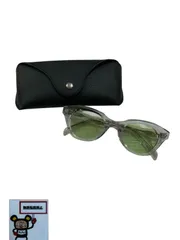 81.Pherrow's x Paris Miki Cassel アイウェア 【店舗併売品】