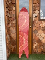 雪板 青フィッシュ1600 パウダー スノートイ - メルカリ