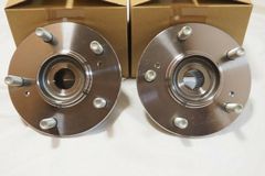 DC2 インテグラ　タイプR ハブASSY DC2 typeR インテグラ フロントハブ リアハブ ハブベアリング