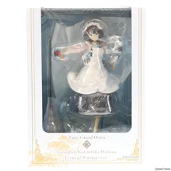 ANIPLEX+限定 フォーリナー/葛飾北斎(かつしかほくさい) 英霊祭装ver. Fate/Grand Order(フェイト/グランドオーダー) 1/7 完成品 フィギュア(MD19-0956001) アニプレックス ANIPLEX+限定 フォーリナー/葛飾北斎(かつしかほくさい) 英霊祭