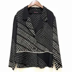 美品】詩仙堂　ヒトシタムラ　日本製　シセンドウ　上着　羽織り　アンサンブル 美品】詩仙堂 ヒトシタムラ 日本製 シセンドウ 上着 羽織り