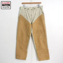 ORVIS コーデュロイビンテージパンツ　42x31 90年代 ORVIS コーデュロイビンテージパンツ42x31 90年代