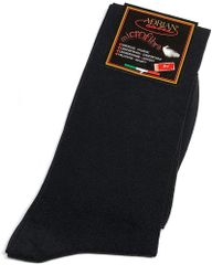 ADRIAN（アドリアン） ナイロン  マイクロファイバー ホーズ（スムース）