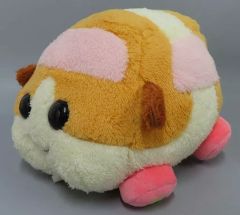 [중고] 봉제인형 감자 따끈따끈 치유되어 엄청난 봉제인형~감자&구급 몰카~ [PUI PUI 몰카]