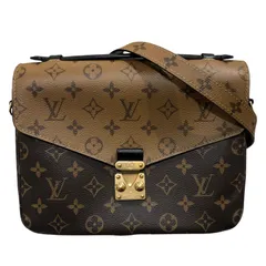 2025年最新】louis vuitton ルイヴィトンポシェット メティス mm