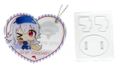 アズールレーン 7周年 Gratte アクリルキーホルダー まとめ 2025年最新】アズールレーン7周年の人気アイテム - メルカリ