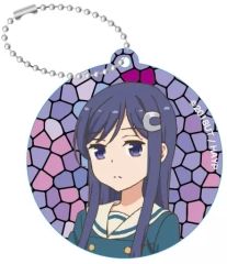 鬼滅の刃 アクリルキーホルダー 冨岡義勇 全集中展 北海道 - メルカリ