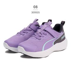 [정규품 취급점·신품] 푸마 스니커 키즈 스피드 몬스터 Z 309935 PUMA 스포티 벨크로