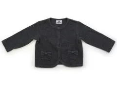 【ペアレンツドリーム/ParentsDream】カーディガン 90サイズ 女の子【子供服・ベビー服】（1382762）