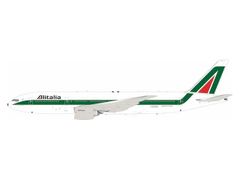 ALBATROS アントノフエアラインズ An-124 UR-82027 1/400 ALB4AN124 