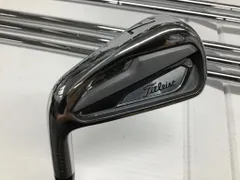 T100 2019　6本セット　SM9(56、14F) TITLEIST TSERIES IRON | T100-2019 - タイトリスト 日本公式サイト
