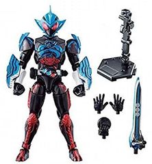 【中古】「未使用品」創動 CHRONICLE 仮面ライダーオーズ サラミウオ コンボ