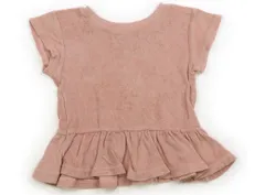 【ブリーズ/BREEZE】Tシャツ・カットソー 90サイズ 女の子【子供服・ベビー服】（1856396）