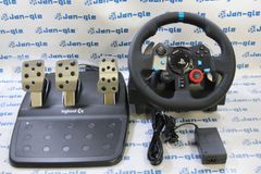 ◇Logicool (ロジクール) G29 Driving Force J611404 O 関西