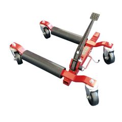 最新作。16台目デミオDJマフラーガソリン車用リアピース片側一本出口