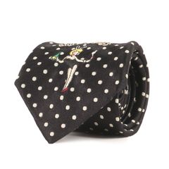 【極美品】WACKO MARIA ワコマリア ネクタイ　青　ソリッド　光沢 Yahoo!オークション -「wacko maria ネクタイ」の落札相場・落札価格