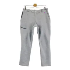 サイズ：LARGE CHAMPION GOLF チャンピオンゴルフ  スウェットパンツ  グレー系 [240101469053] ゴルフウェア メンズ ストスト