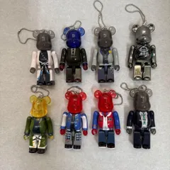 2025年最新】ヒプノシスマイク BE＠RBRICK の人気