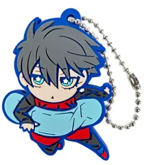 【中古】雑貨 糸師凛 「ブルーロック キャラばんちょうこうラバーマスコット」