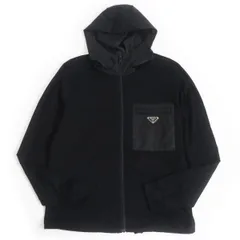 2026年最新】prada フリースの人気アイテム - メルカリ
