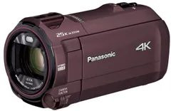 店頭展示品 パナソニック HC-VX992MS バッテリー未使用 SDカード付 店頭展示品 パナソニック HC-VX992MS バッテリー未使用 SDカード
