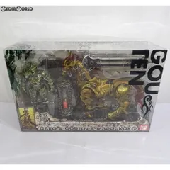 バジルの造形魂　牙狼＆魔導馬　ガレージキット　ワンフェス バジルの造形魂 牙狼＆魔導馬 ガレージキット ワンフェス バジル