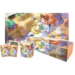 【利益還元祭】開催中！今年最後の大セール 2025年最新】ソニア プレイマットの人気アイテム - メルカリ Box/デッキ/パック