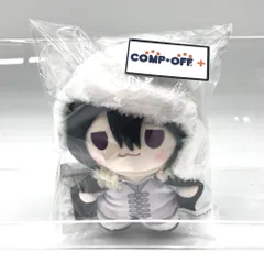 フョードル・D 「くじ引き堂 文豪ストレイドッグス 着せ替えっこ