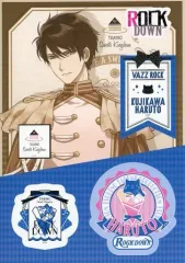 【中古】シール・ステッカー 久慈川悠人 ステッカー 「ツキノ芸能プロダクション 月野亭 TSUKIPRO SHOP in HARAJUKU 「TSUKINO Sweets Kingdom」」