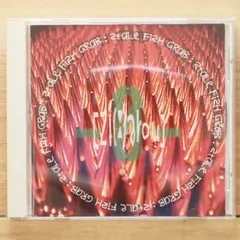 中古CD★ステイル・フィッシュ・グラブ/STALE FISH GRAB■ ZERO 【/+++++++V50914】V50914