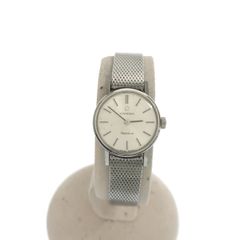 OMEGA オメガ コンステレーション レディース 自動巻き 腕時計